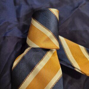 BRIONI Silk Tie